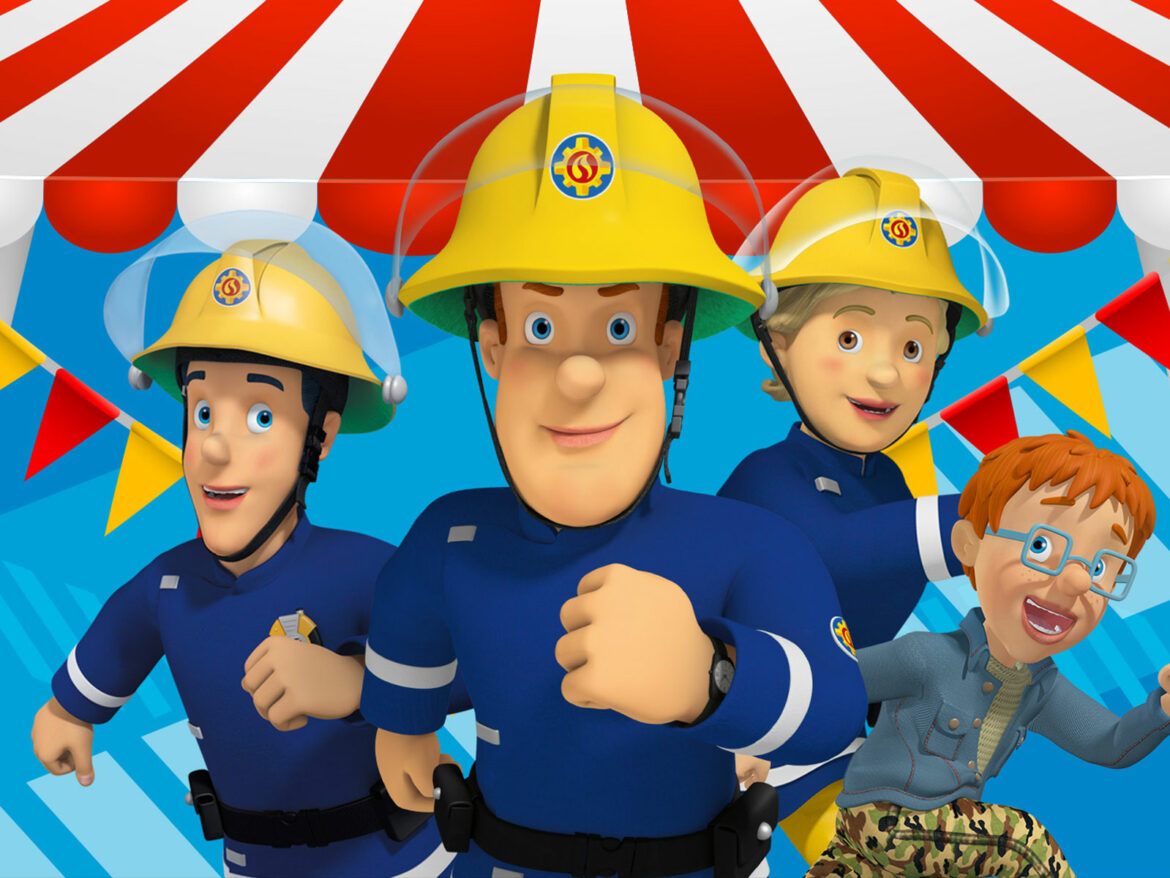 FiremanSam