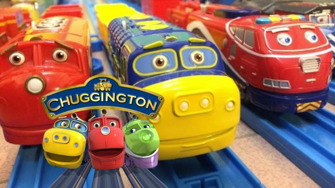 Chuggington
