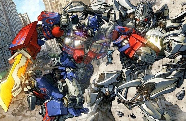 Megatron - Đối với những fan hâm mộ Transformers, Megatron là một tên tuổi quen thuộc. Thậm chí, ông ta còn được coi là kẻ thù ác độc và tàn nhẫn. Hãy xem bức ảnh liên quan đến Megatron để hiểu rõ hơn về tên trùm này và những mưu đồ của ông ta.