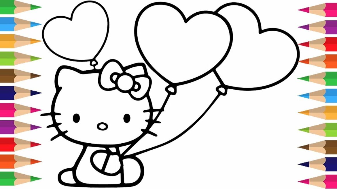 ve-meo-hello-kitty-theo-tung-buoc-cover vẽ hello kitty