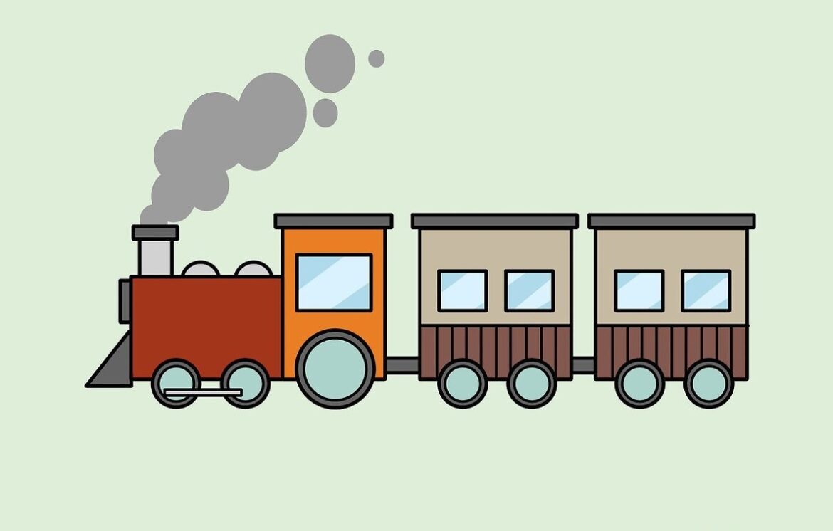 ve-tau-hoa-theo-tung-buoc-cover vẽ tàu hỏa